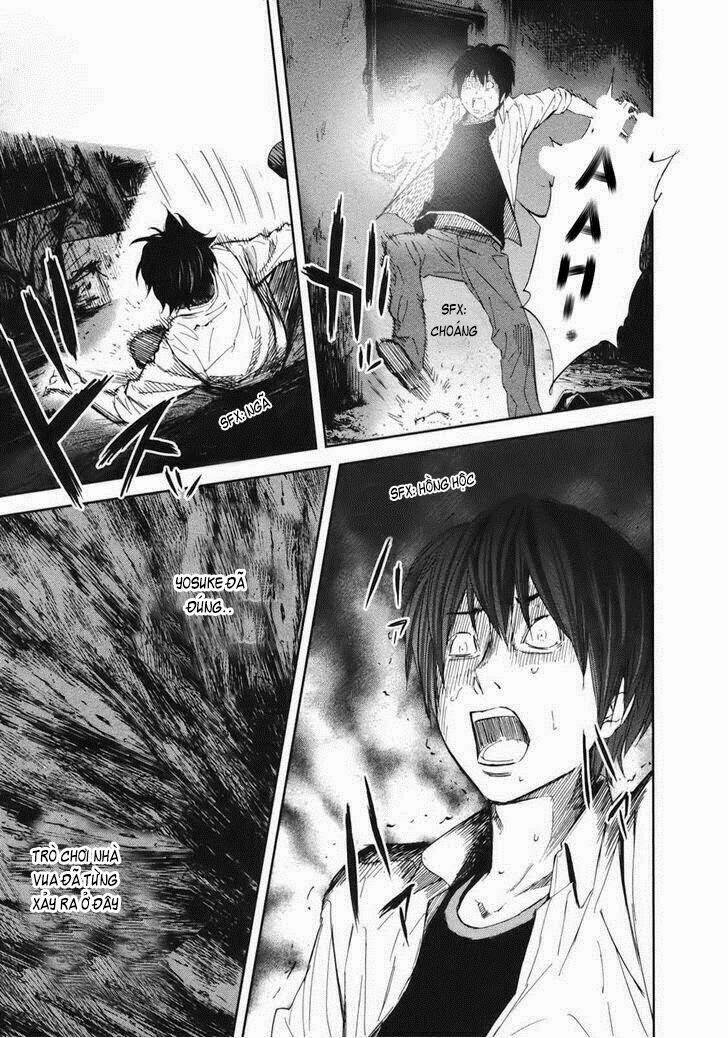 ousama game chapter 19 35