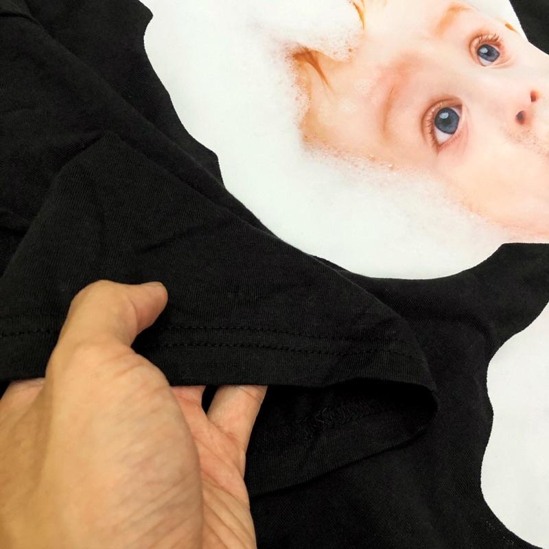 Áo thun siêu phẩm 5