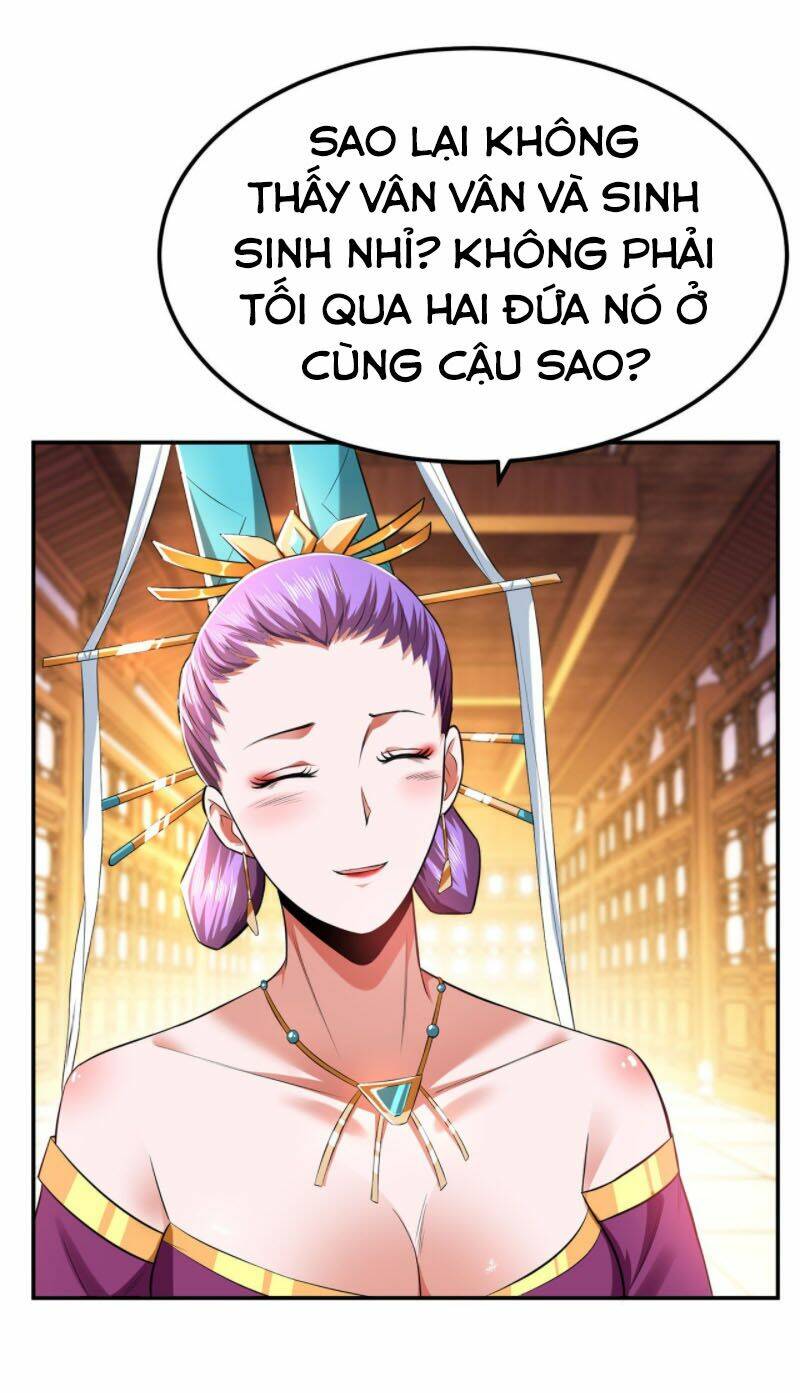 nam chính và hậu cung đều là của ta chapter 14 6