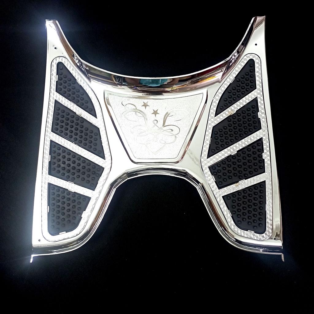 THẢM LÓT CHÂN SH MODE 2020 NHỰA XI