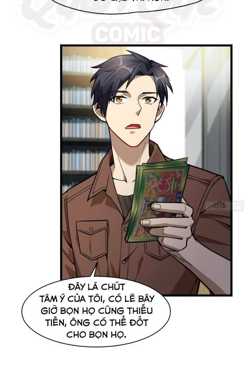 thâm dạ thư ốc chapter 104 22