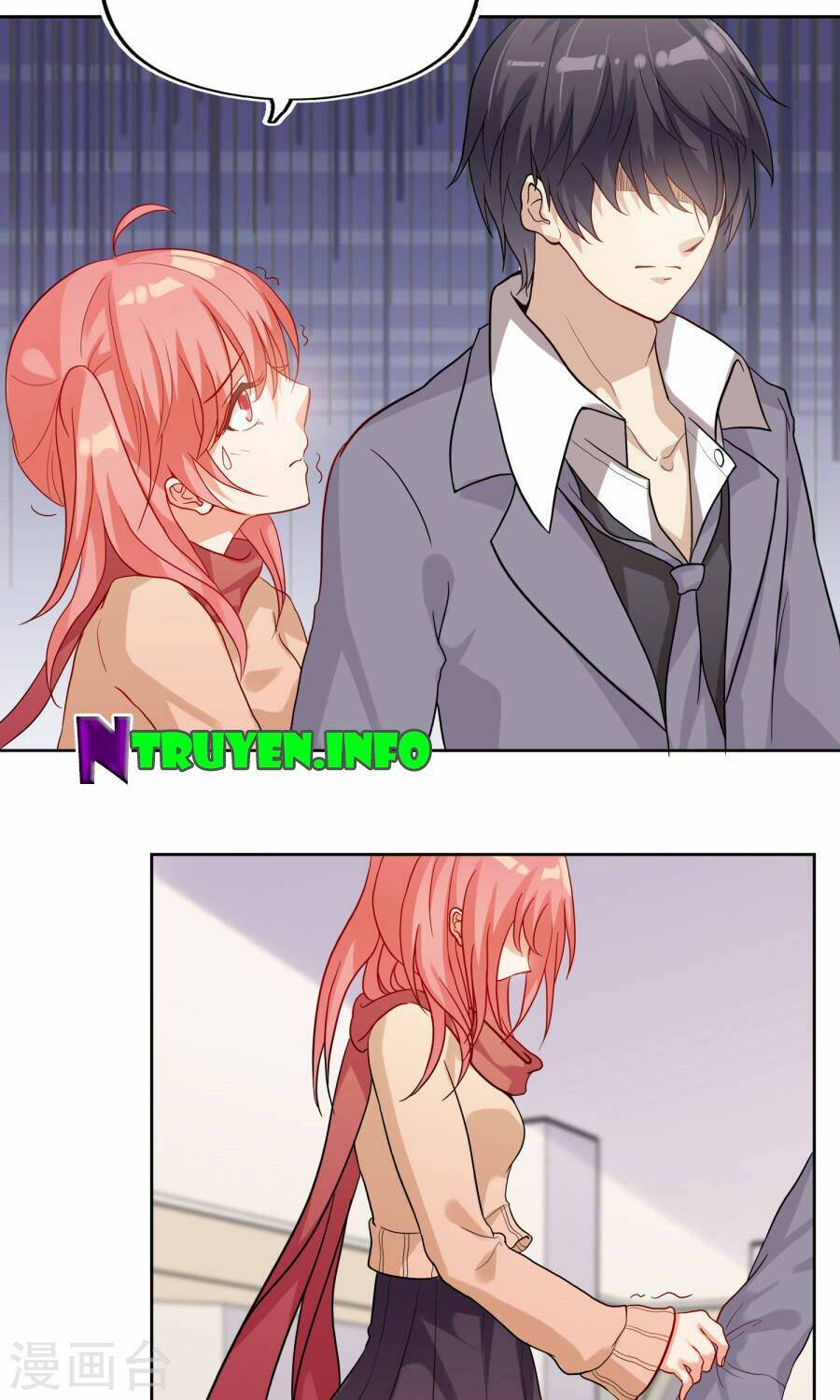 đào sắc tinh quang chapter 9 3