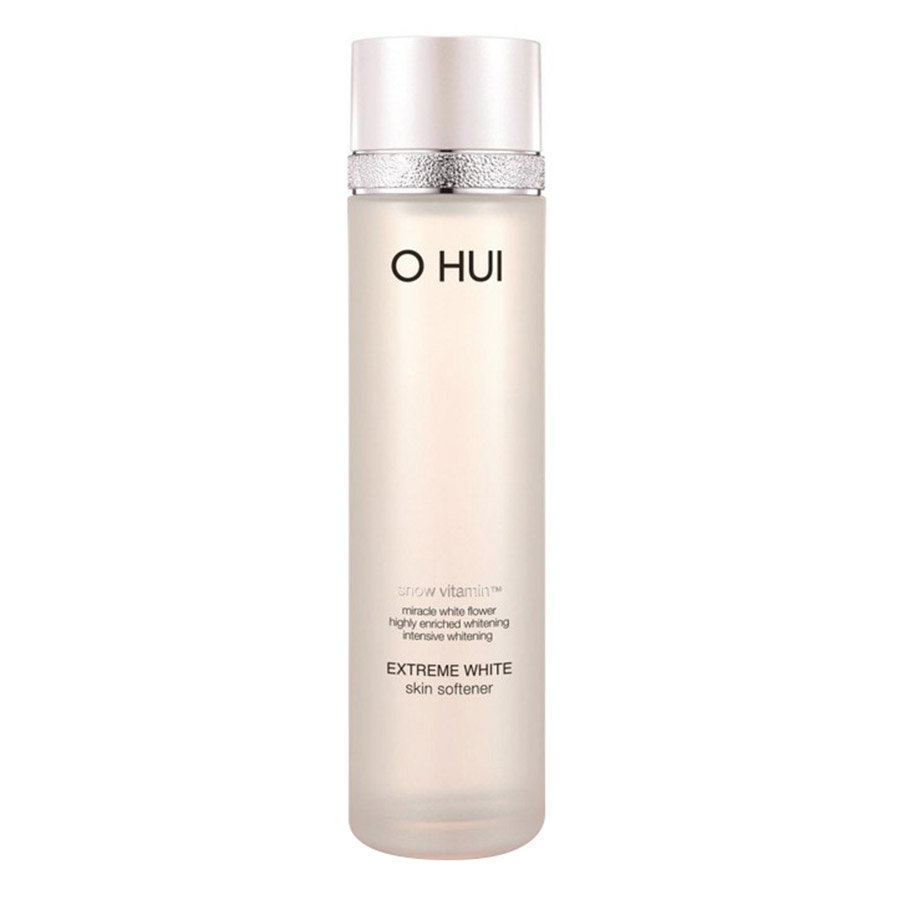 Nước Hoa Hồng Ohui Extreme White Skin Softener FI50243038 (150ml)