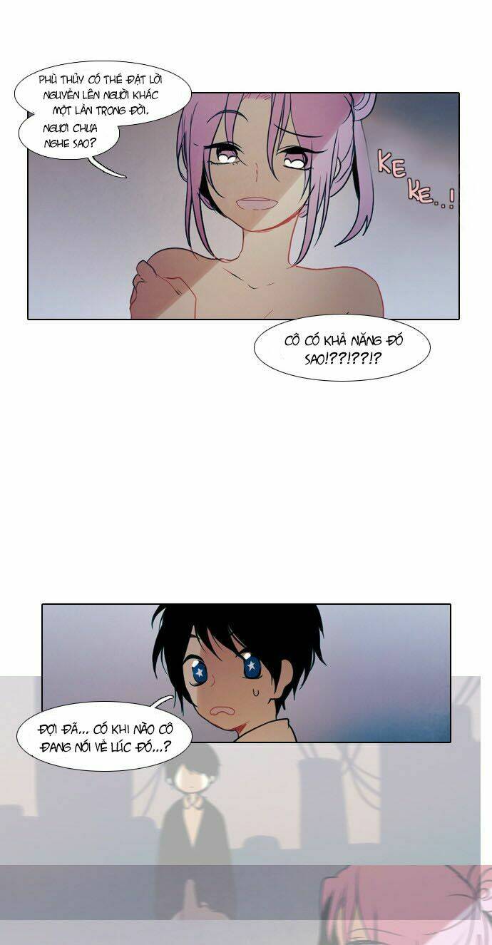 khi nhân vật phản diện được làm vai chính chapter 1.2 23