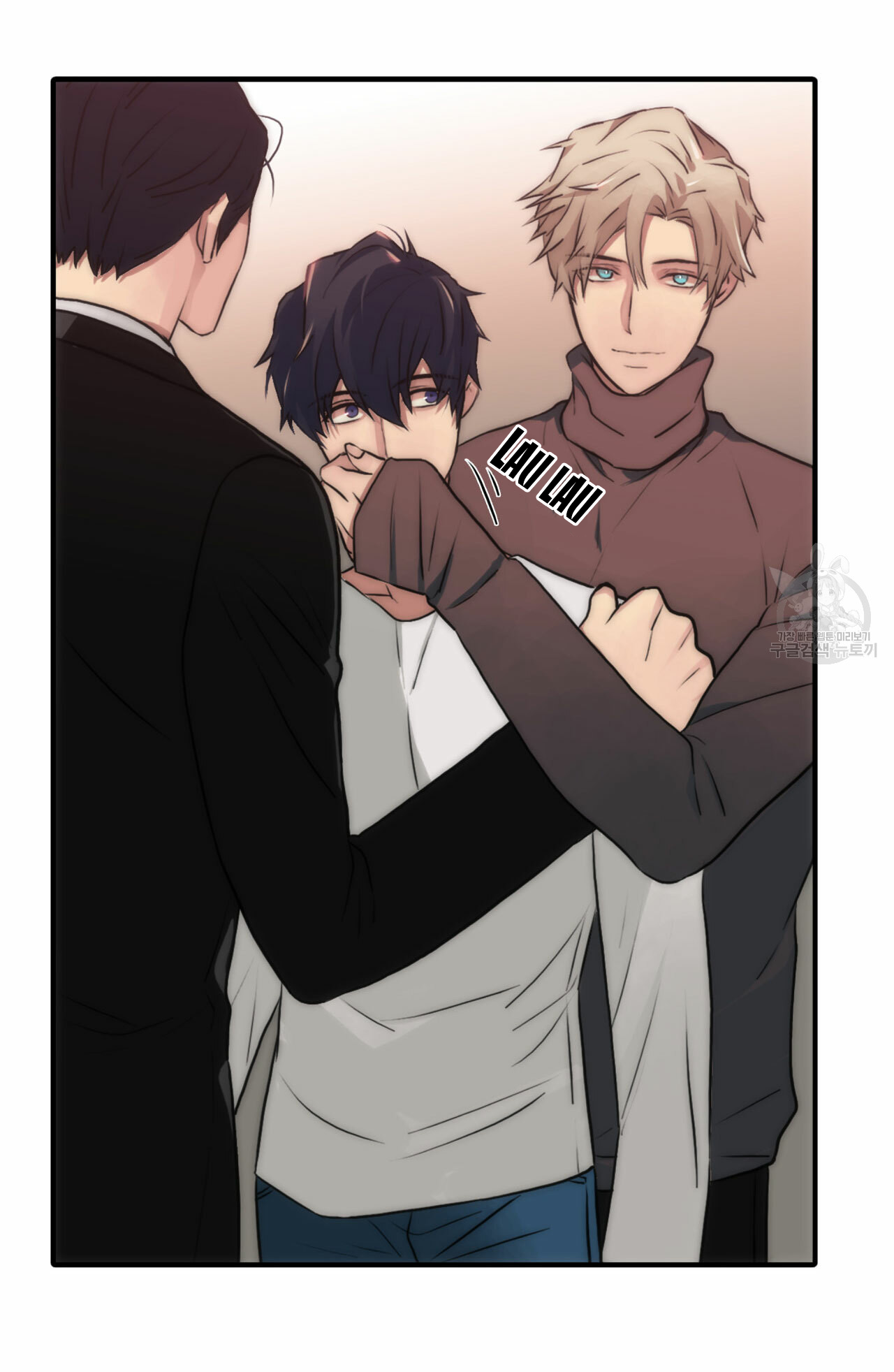 giai điệu của ngôn ngữ chapter 21 20