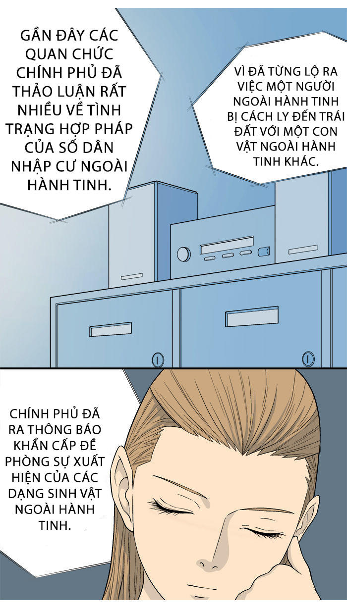 aura from another planet chapter 10 23