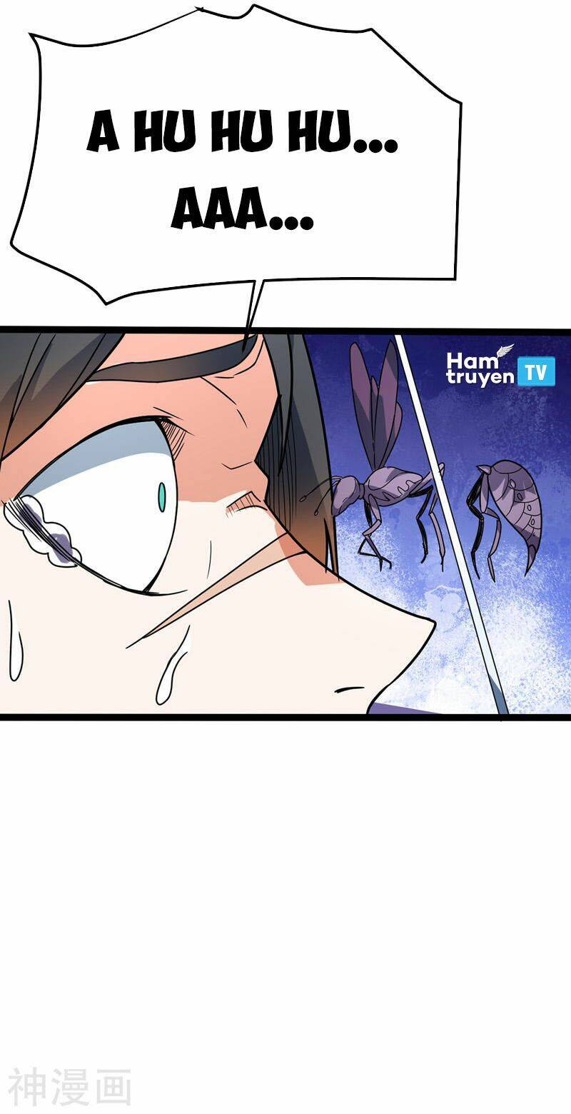 đan võ chí tôn chapter 40 11