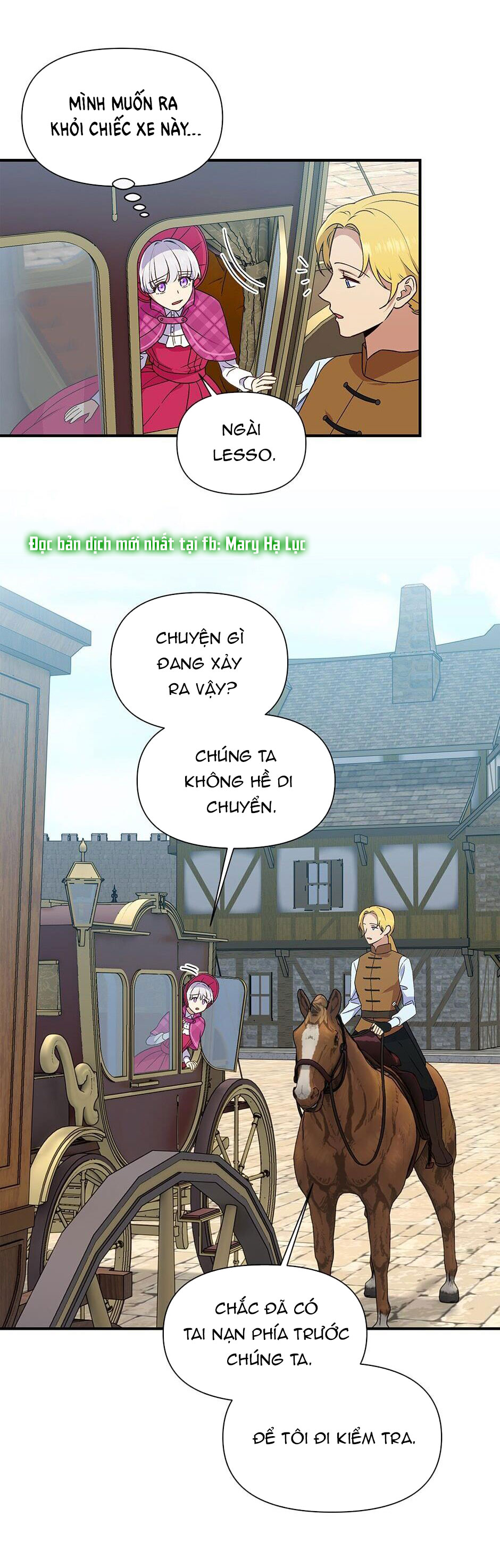 bản khế ước với nữ công tước ác ma chapter 93 20