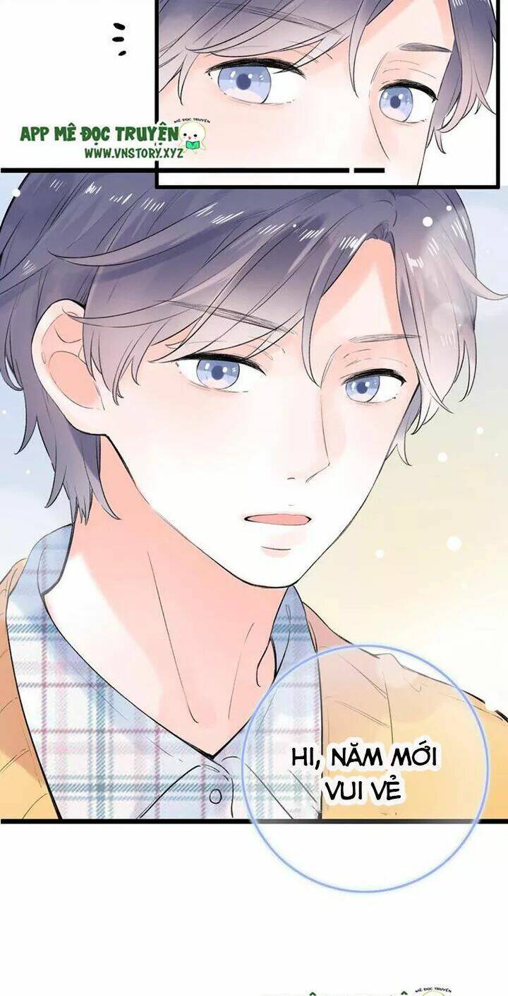 trạch thượng tịch mịch huỳnh hỏa chapter 62 32