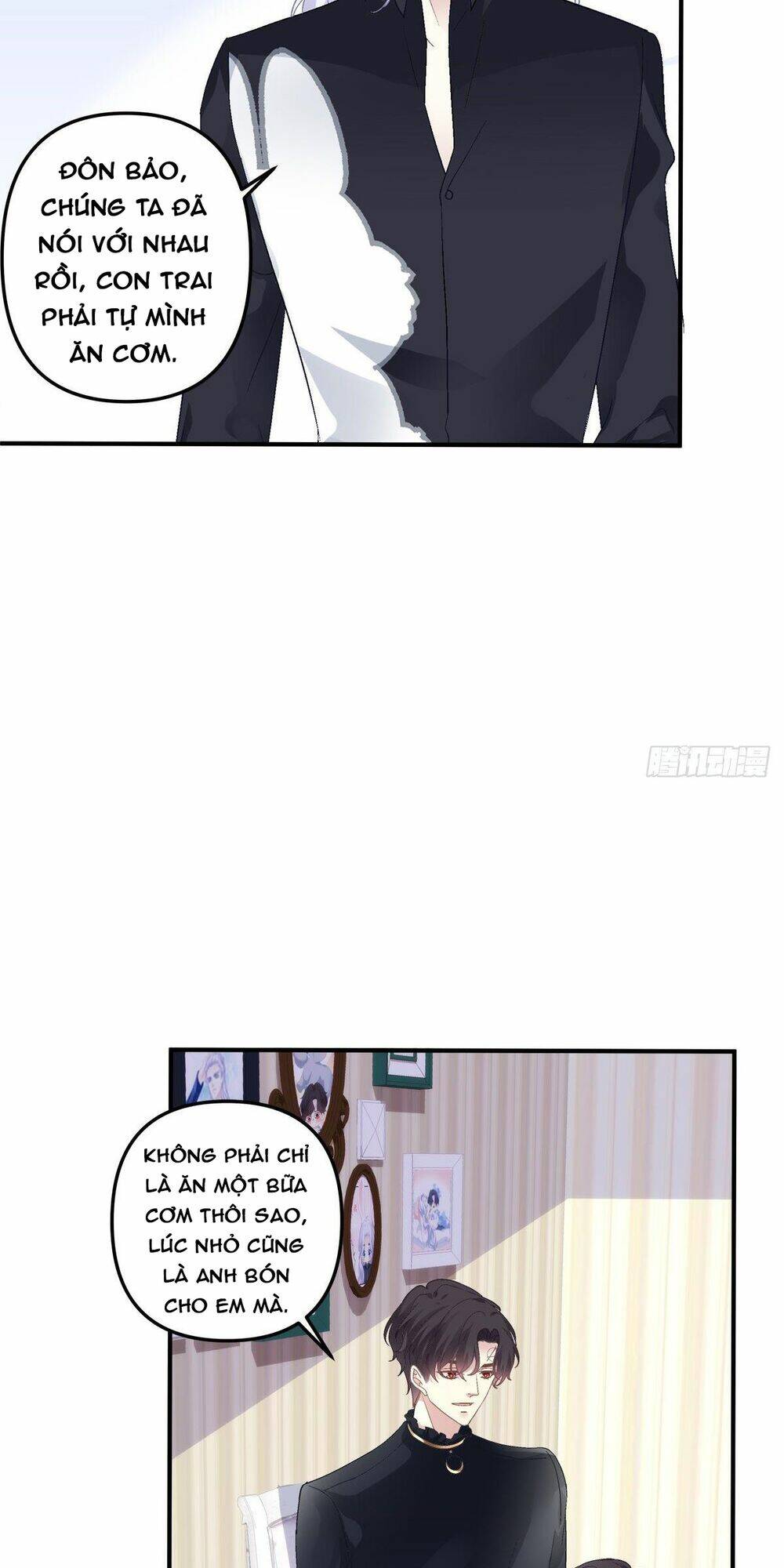 toàn bộ nắm trong tay chapter 108 19