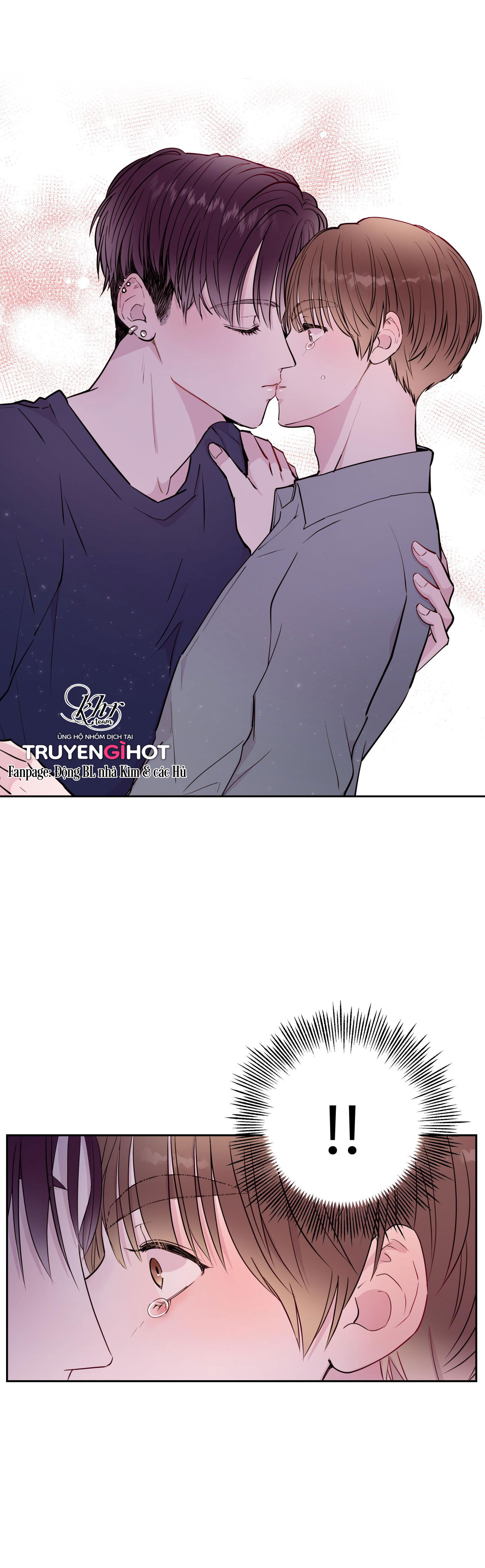 em trai vợ thật nguy hiểm chapter 12 1