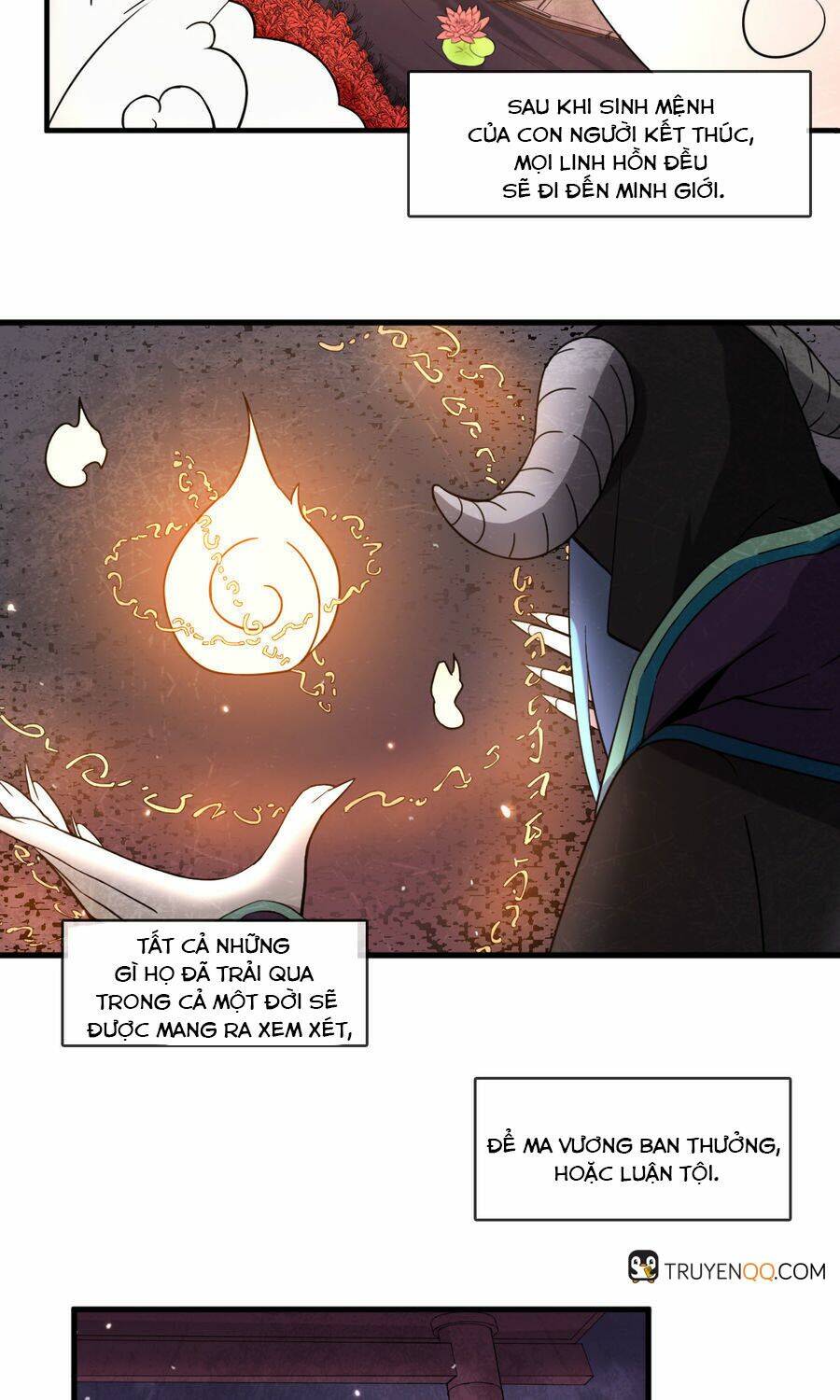 thế thân ma vương nam khuê mật chapter 3 4