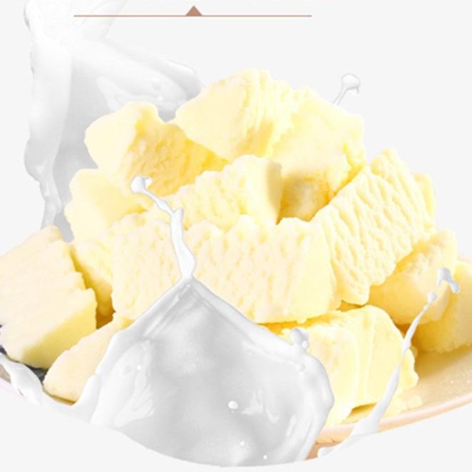 Phomai sữa nguyên chất 100gr