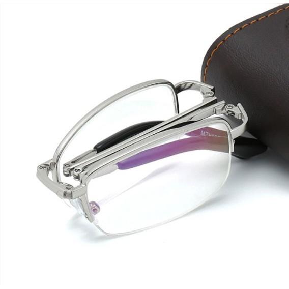 Kính lão thị trung niên bảo hành 1 đổi 1 mắt sáng rõ chống UV KVG10UNIQUI