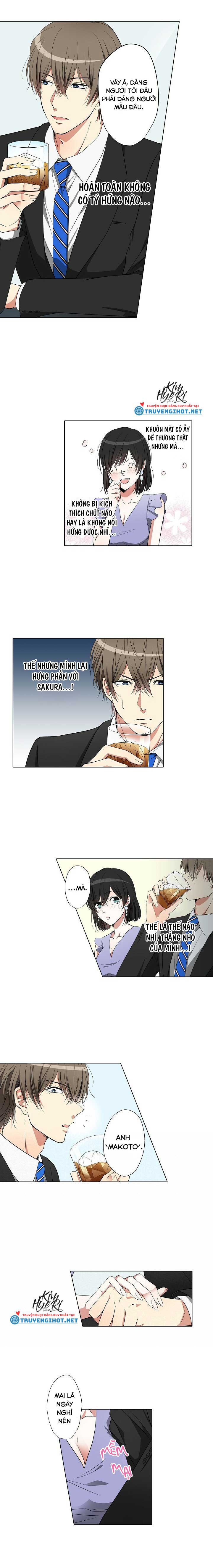 chỉ có em mới làm anh cứng chapter 7.3 1