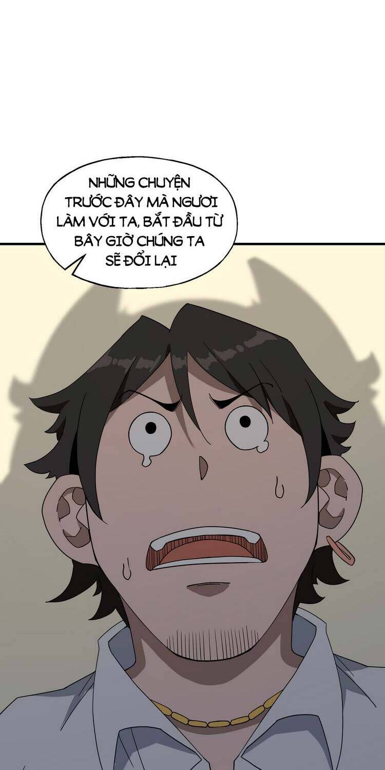ta xuất sơn liền vô địch chapter 16 6