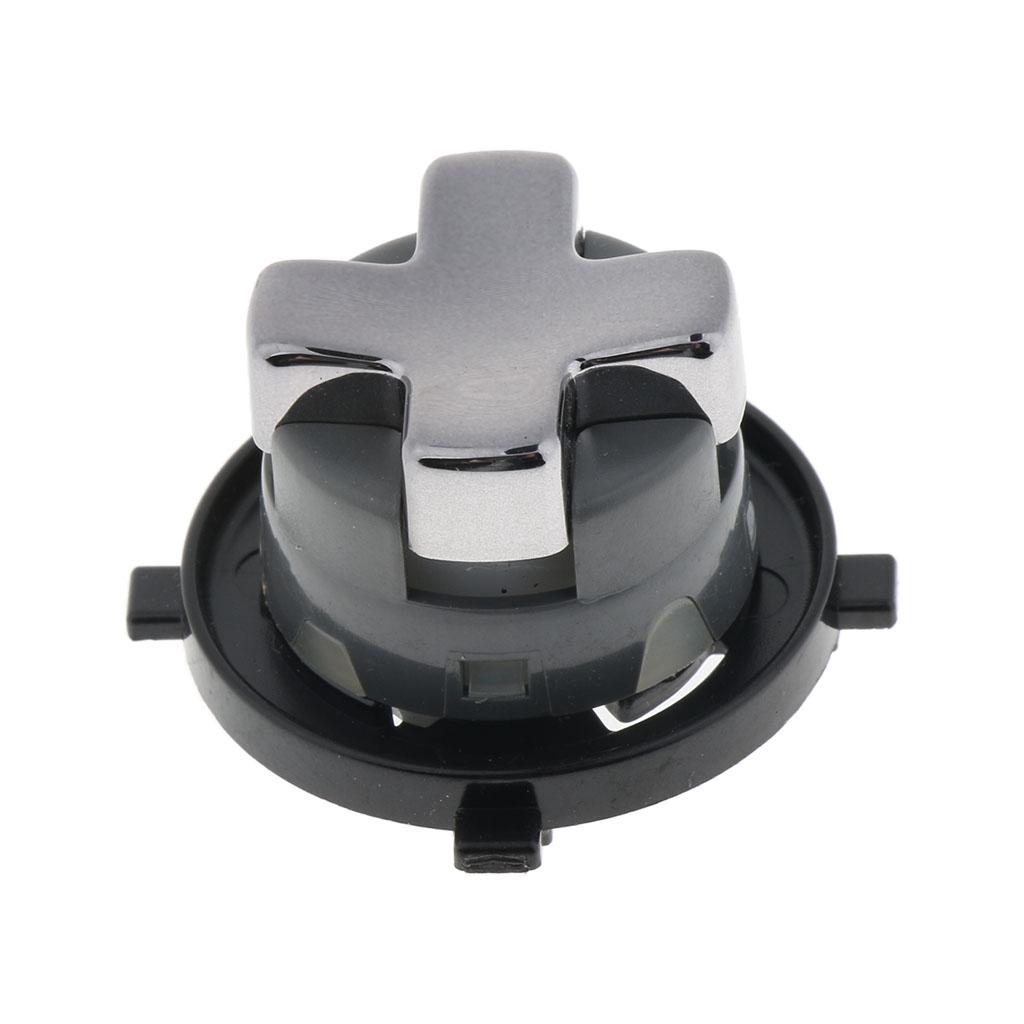 3Pcs Transforming D-Pad Rotating Button Transformer For Microsoft Xbox 360