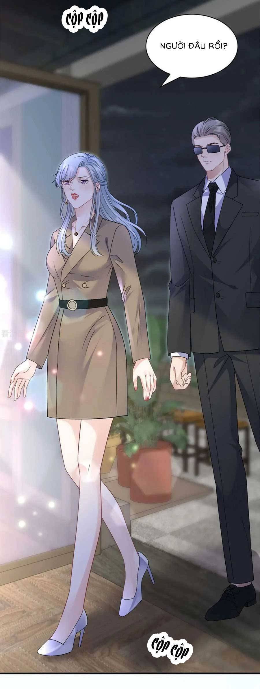 [16+] đại tiểu thư có thể có ý đồ xấu chapter 184 9