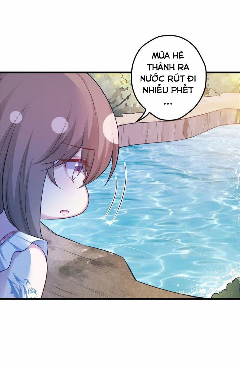 [16+] thảnh thơi thú thế chủng chủng điền, sinh sinh tể chapter 388 12