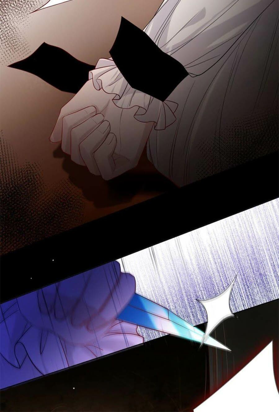 thần luân mật luyến chapter 60 20