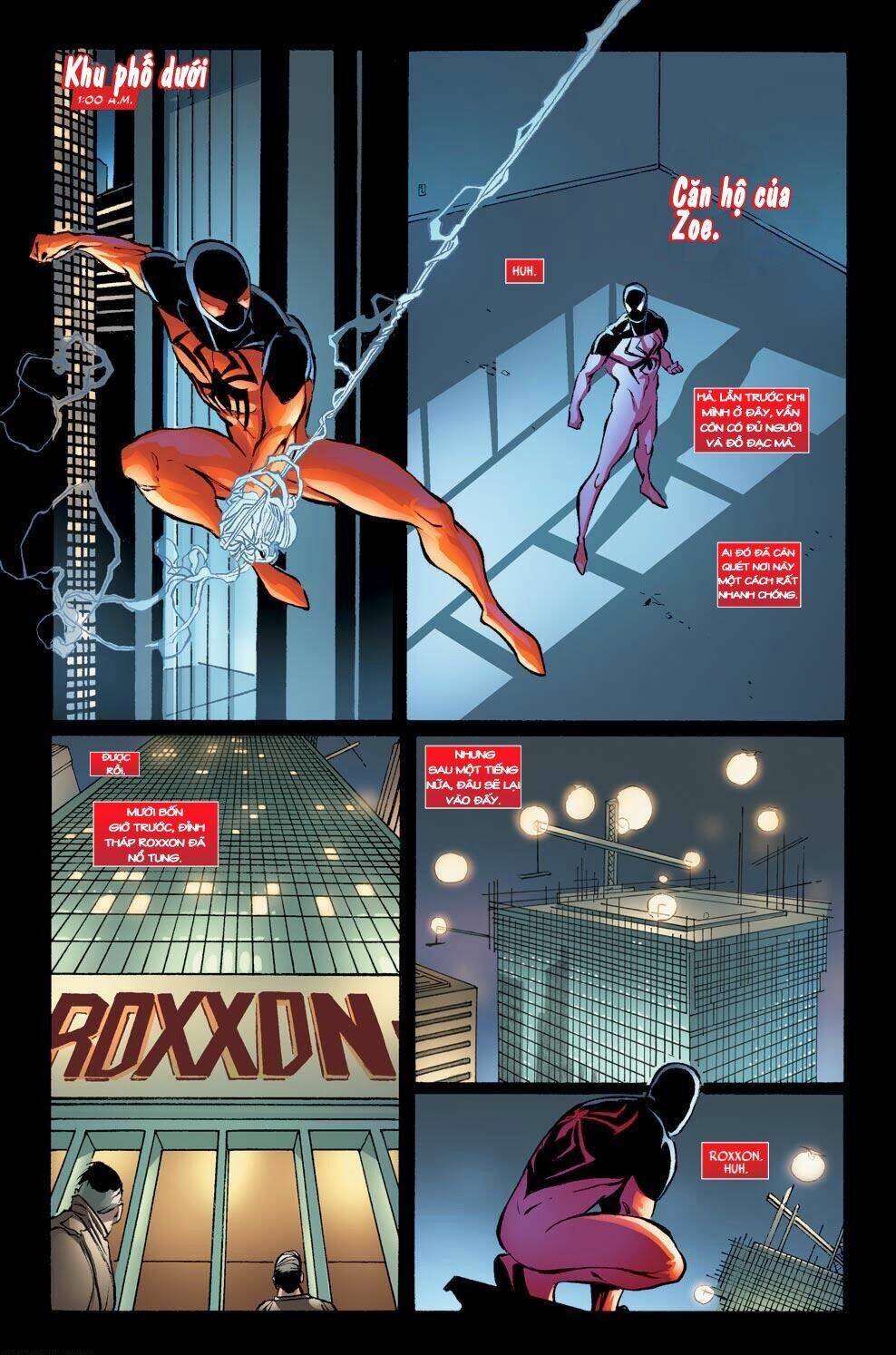 scarlet spider chapter 7 13