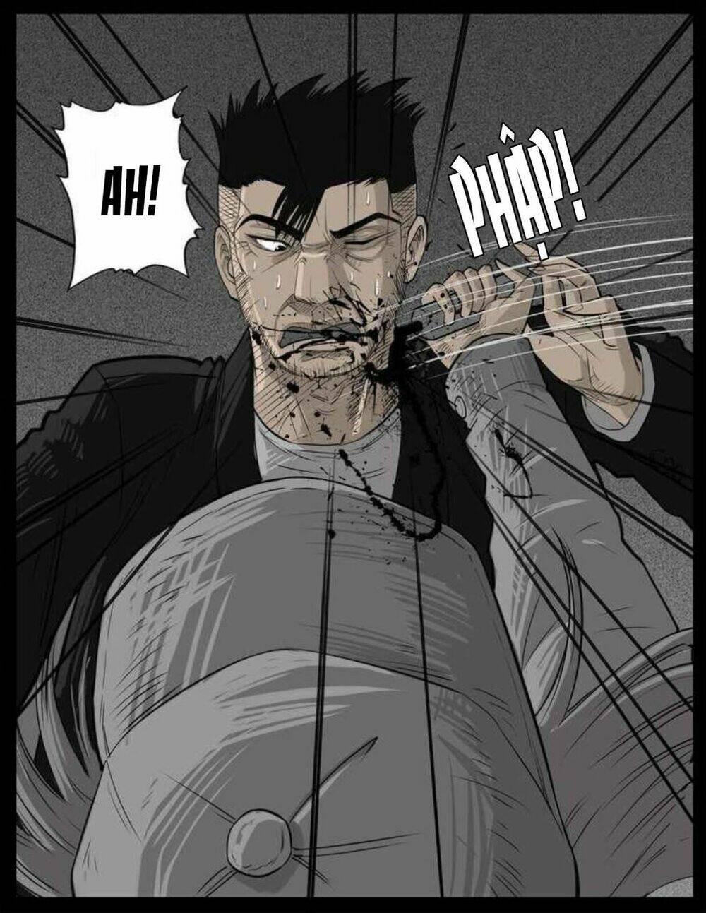 những câu chuyện kinh dị ở trường trung học tây lăng chapter 24 11