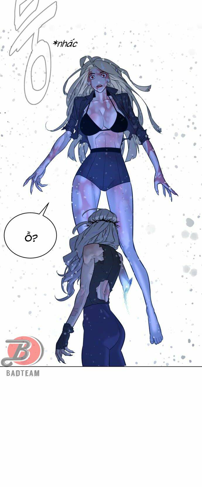 Máu trắng chapter 85.5 16