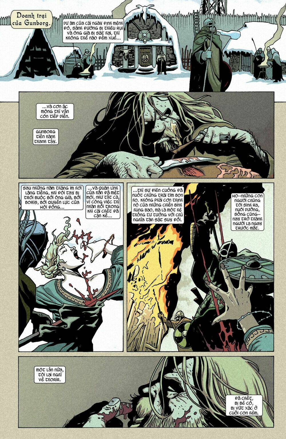 northlanders chapter 26 8