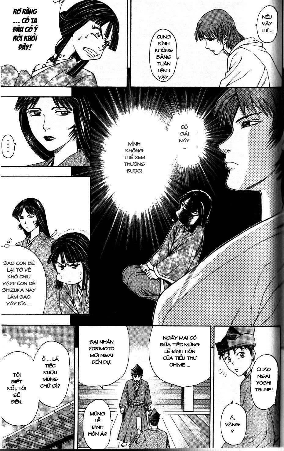 thiếu niên vương phần 2 chapter 35 12