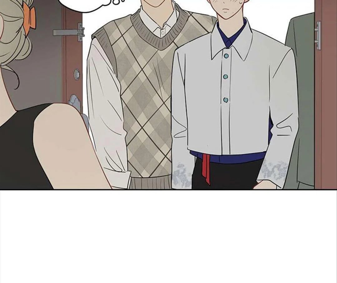 chuyện quái gì với giấc mơ đó vậy chapter 33 10