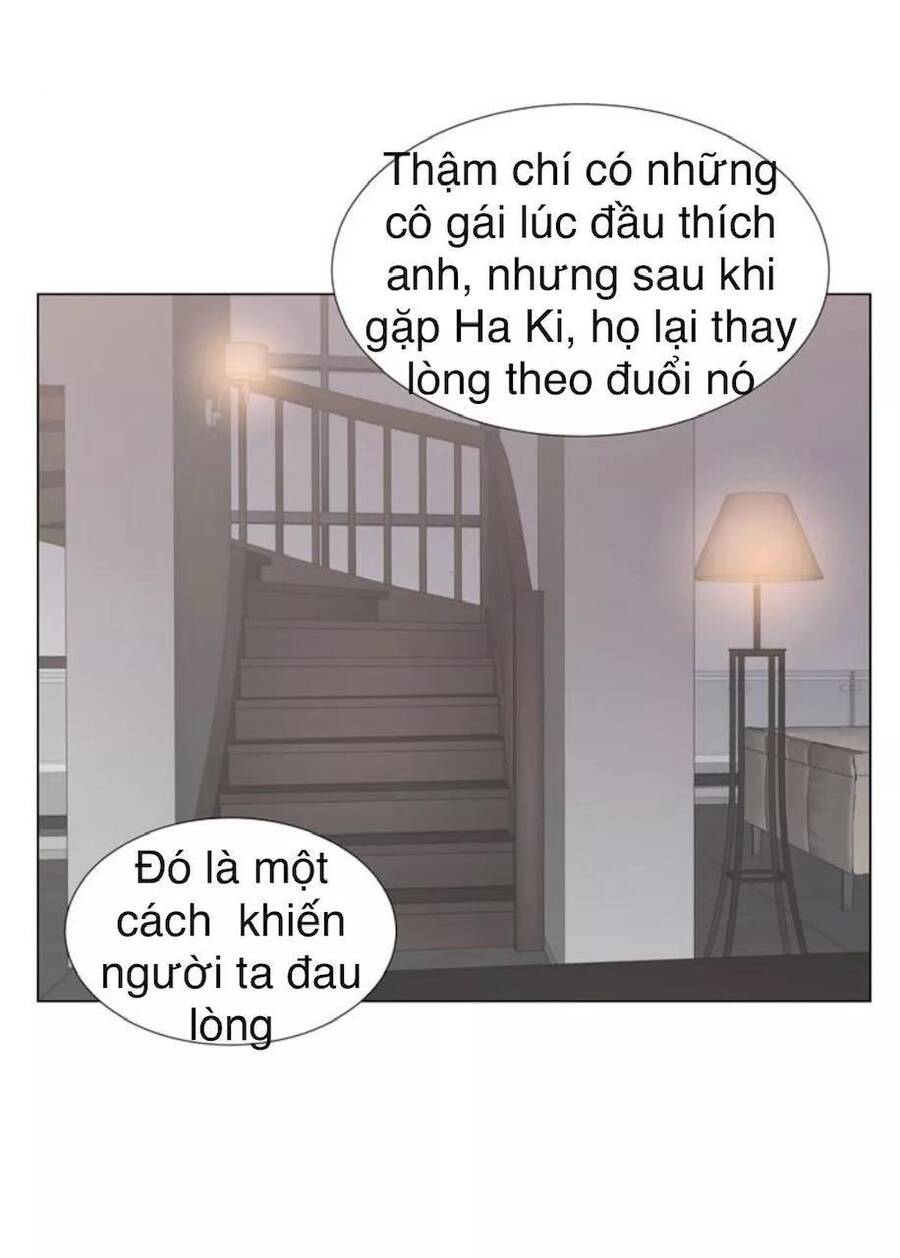 idol và sếp, em yêu ai? chapter 36 13