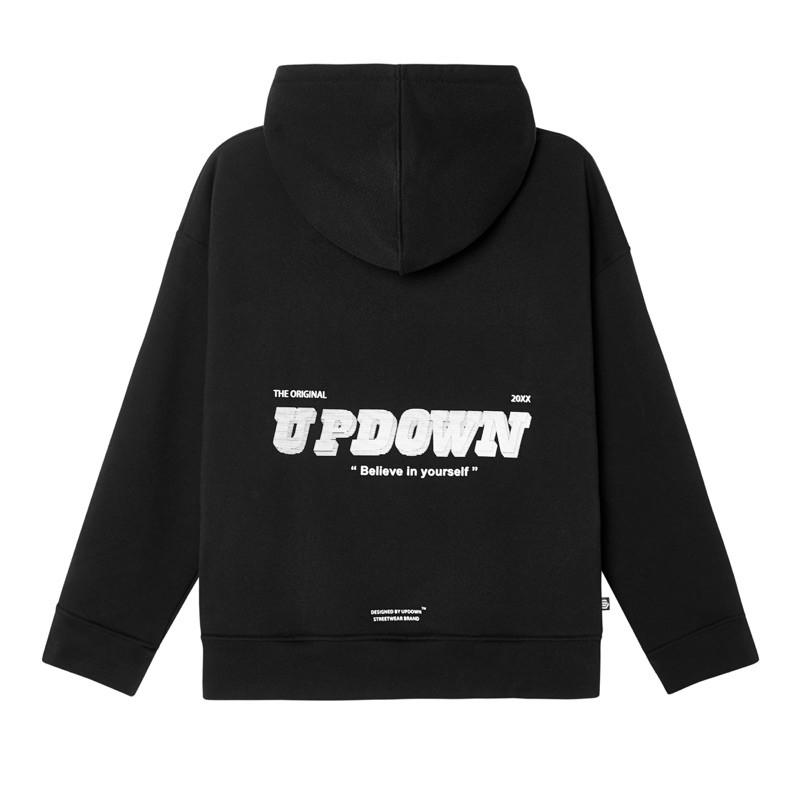 Hoodie Basic 2