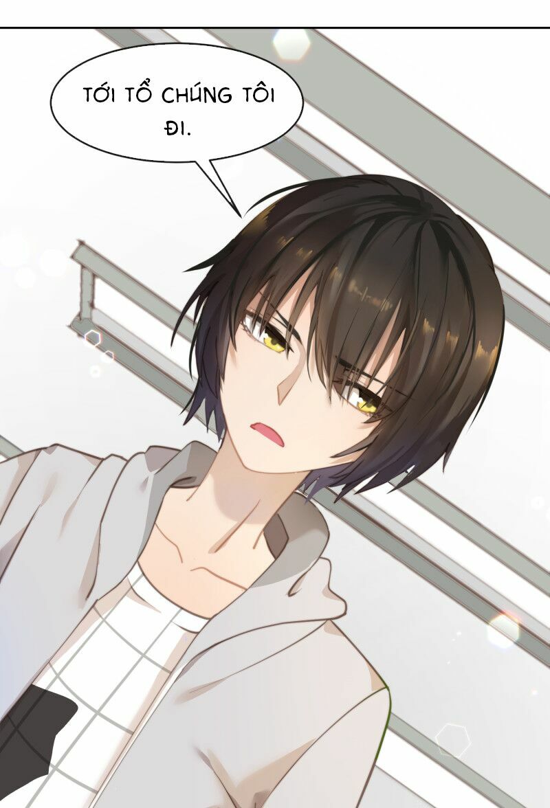 thanh âm giai điệu phản công chapter 10 12