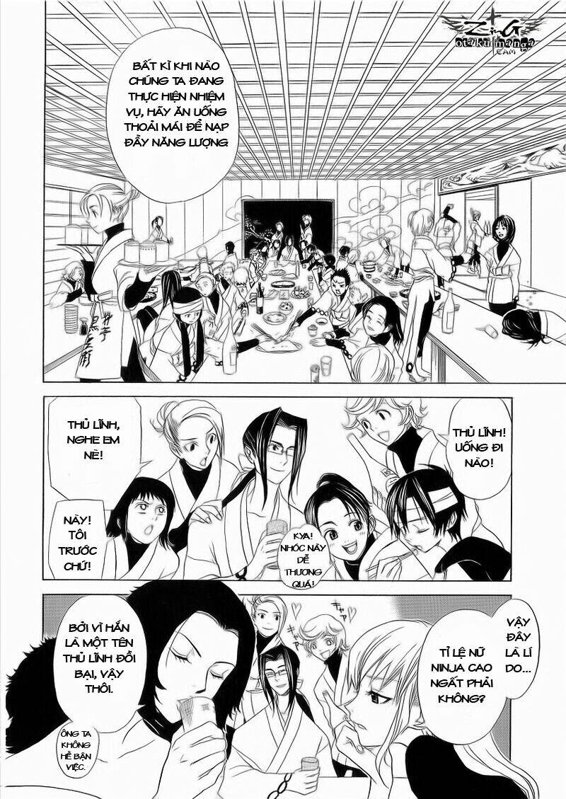 nabari no ou chapter 6 22