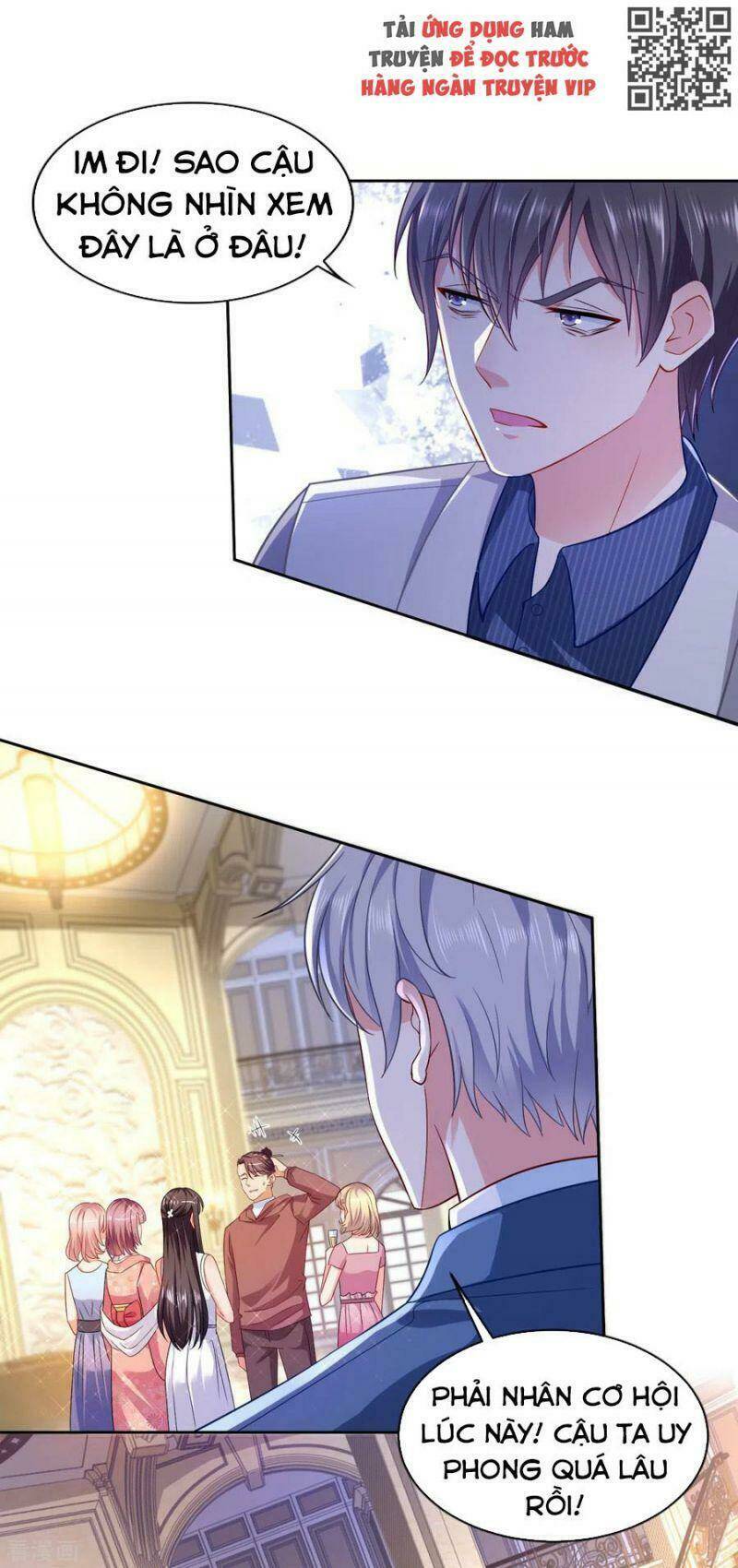 chí tôn toàn năng chapter 64 5