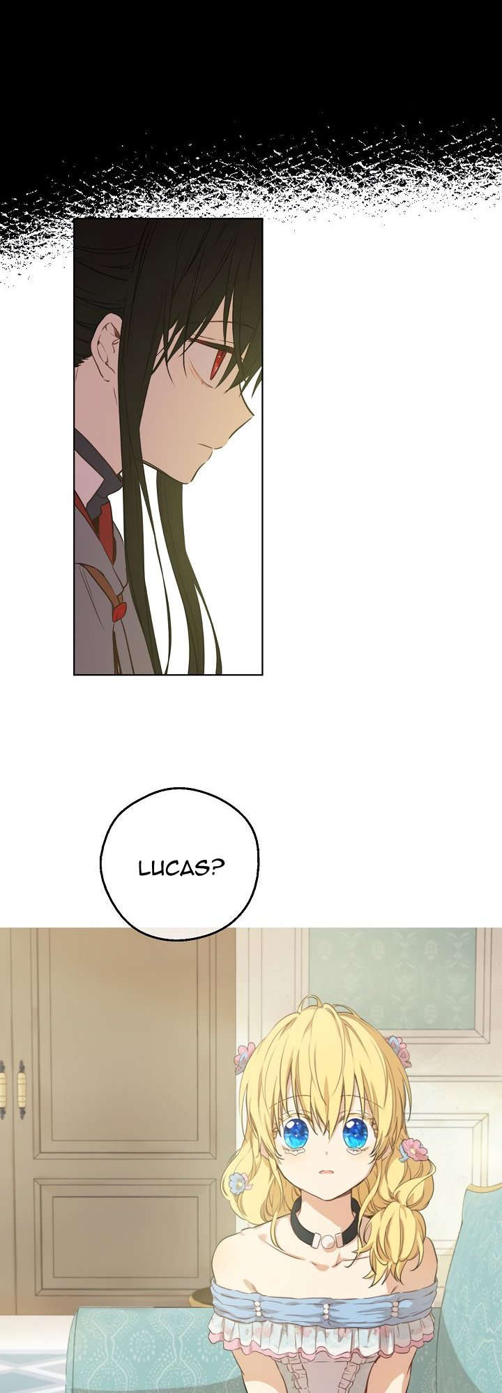 bỗng một ngày nọ tôi trở thành nàng công chúa chapter 71 17