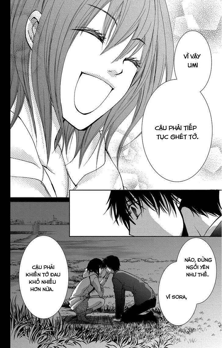 tình yêu và nỗi đau tột cùng chapter 16 20