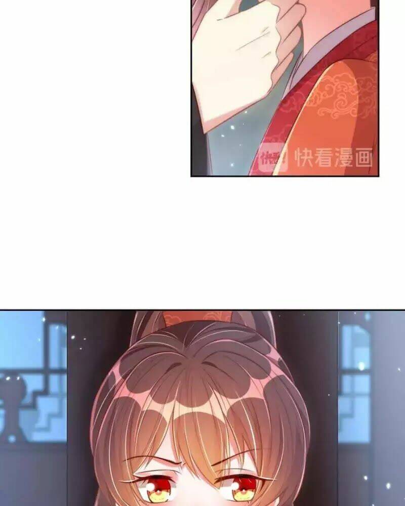 công chúa tại thượng: quốc sư mời xuống kiệu chapter 27 59