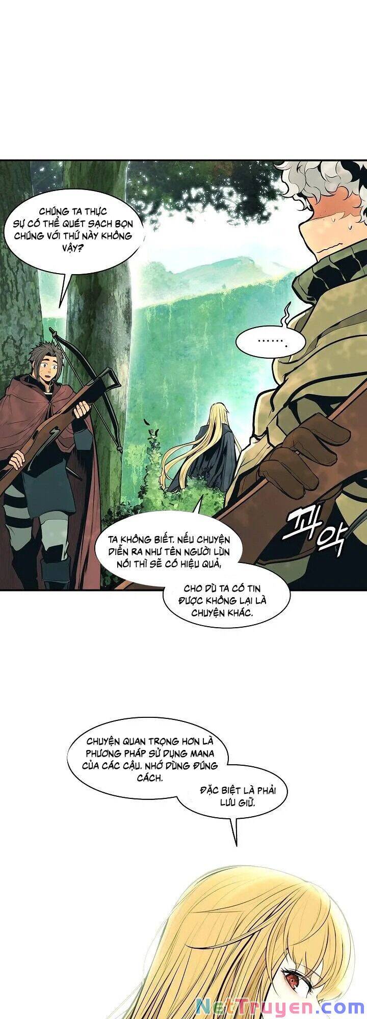 bất bại chân ma chapter 86 24