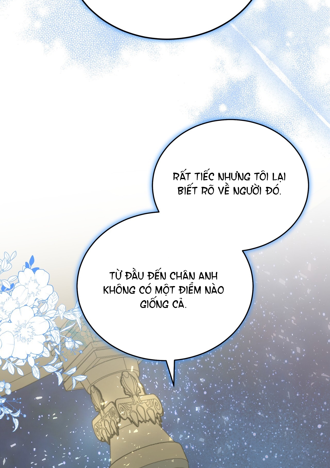 dấu tích của tiên nữ chapter 18.1 21