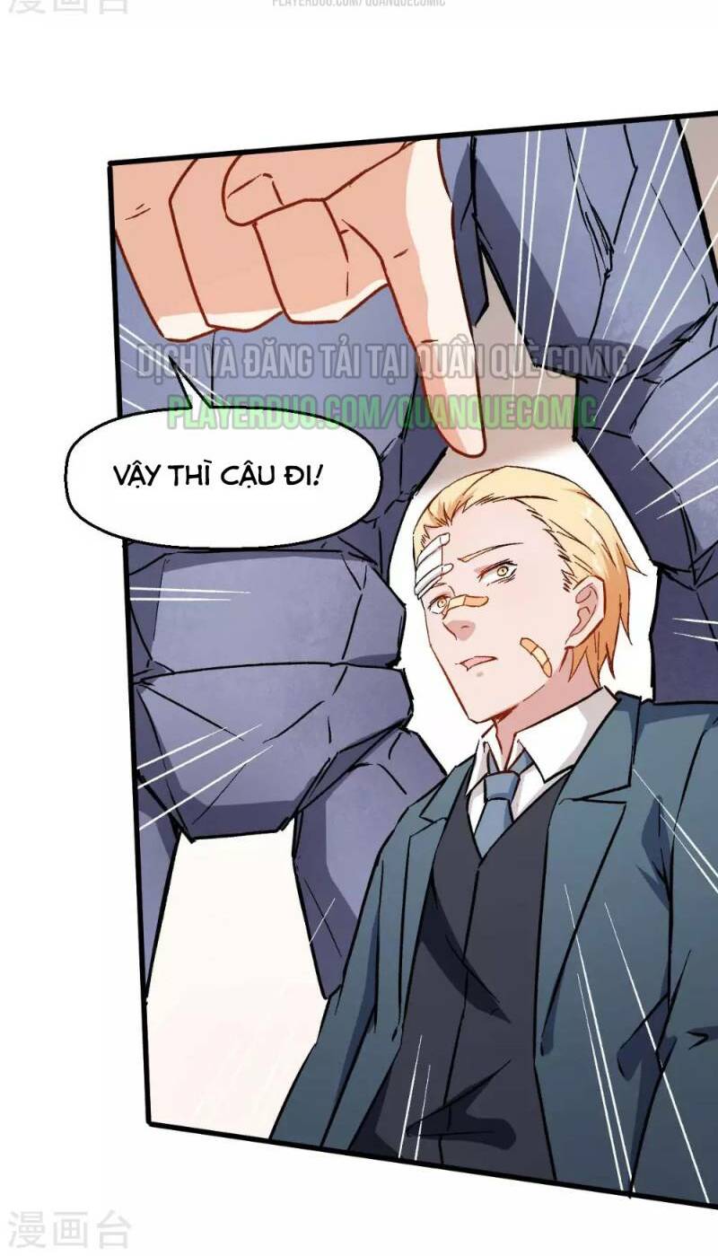 vườn trường cuồng sư hệ thống chapter 70 9