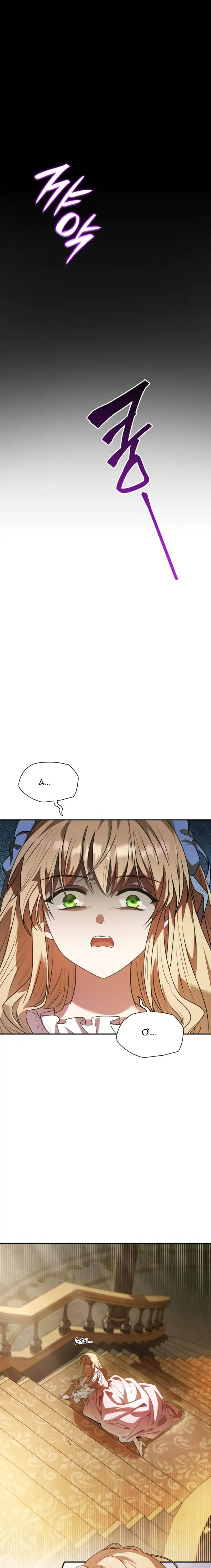 chị gái à, kiếp này tôi sẽ trở thành nữ hoàng chapter 3.2 6