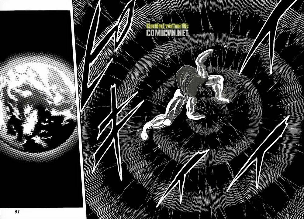 thợ săn ẩm thực chapter 243 13