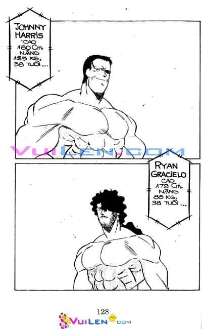 truyền nhân atula - shura no mon i chapter 36 129