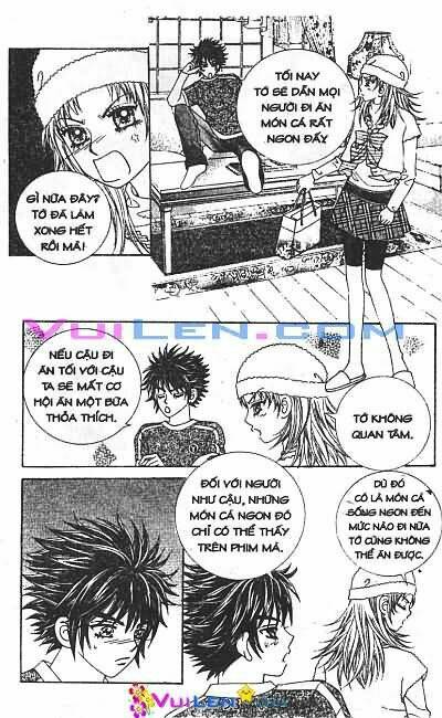 nụ hôn cuối chapter 37 19