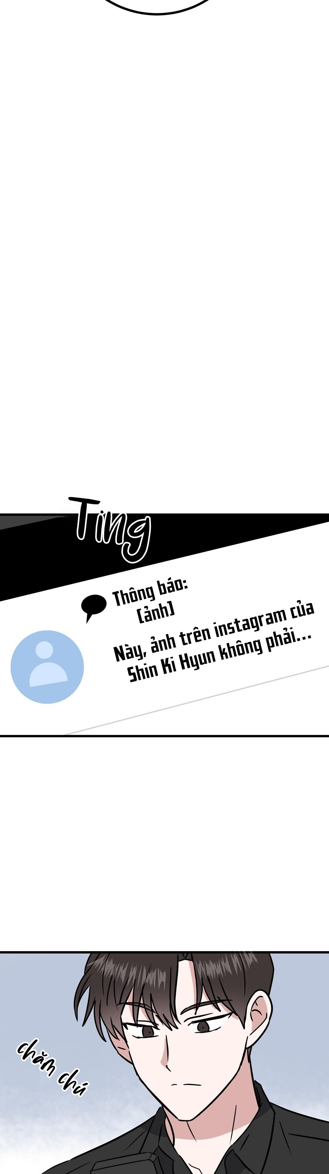 nhà tôi thành phim trường mất rồi chapter 13 17