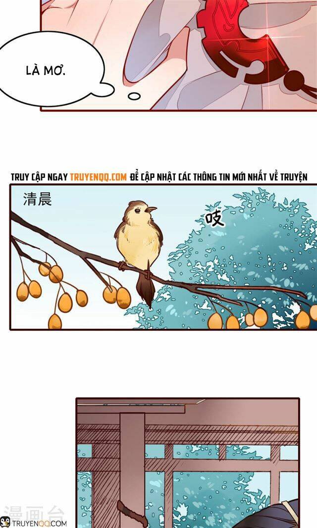 bỉ ngạn hoa chapter 4 9