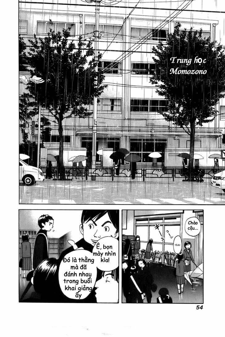 evil heart chapter 2.1 5