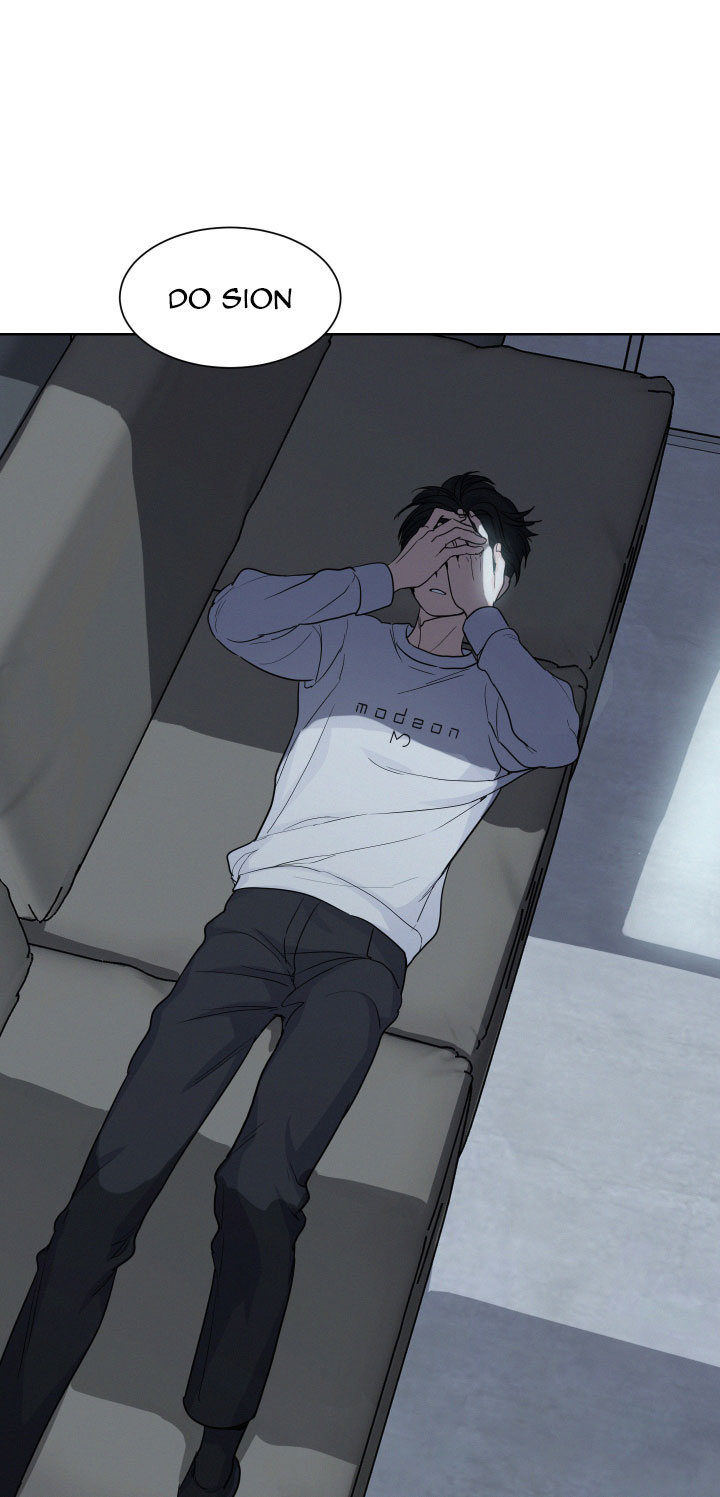 hướng về phía anh chapter 5 6