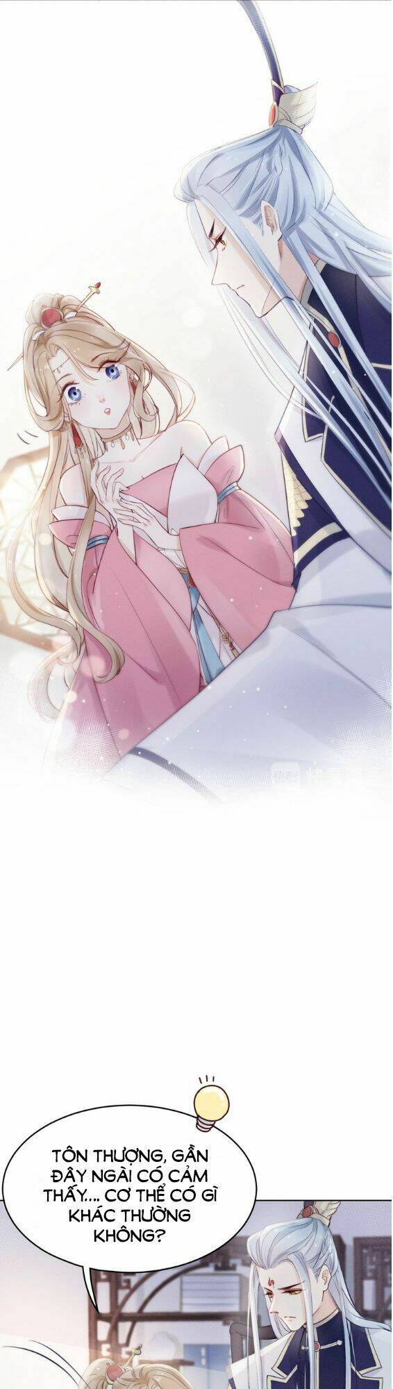 tiểu tiên gia sương hữu hỉ chapter 3 16